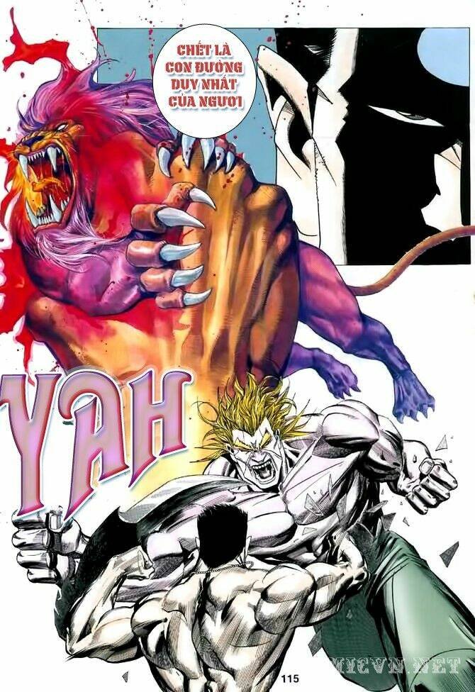 hải hổ 2 chapter 16 17