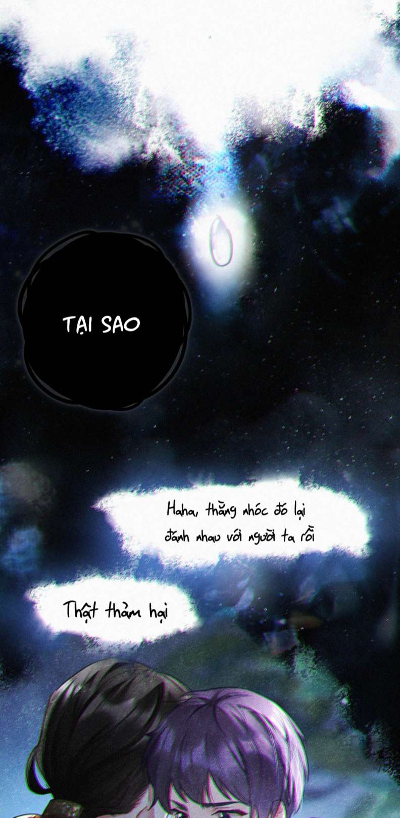thần thương (môi súng) chapter 86 9