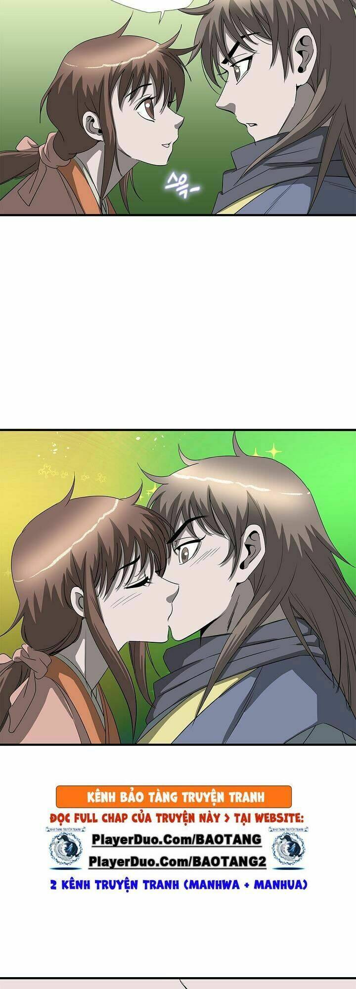 cuồng long chapter 47 14