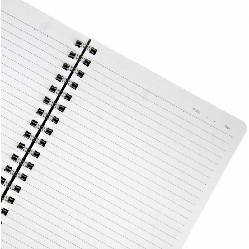 Sổ lò xo kép KLONG 260tr B5 70/92; MS: 905