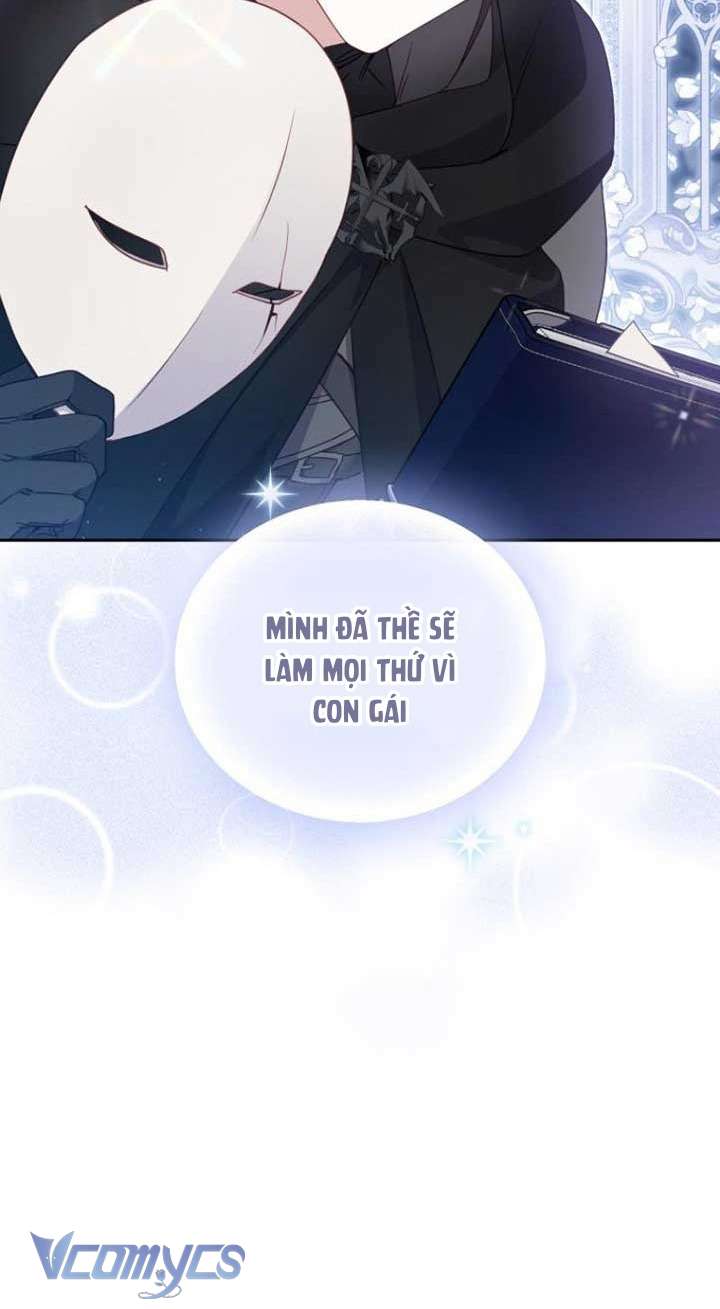 tôi được nuôi dưỡng bởi những kẻ phản diện chapter 81 53