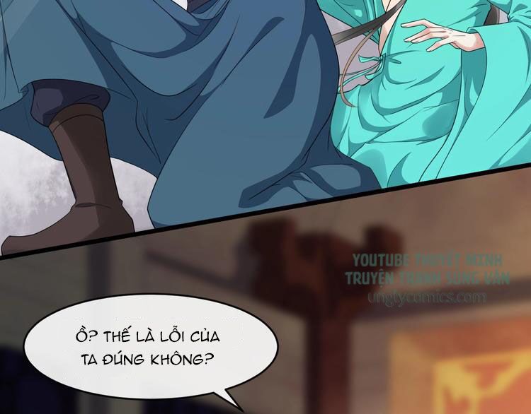 bồng sơn viễn 2 chapter 24 15