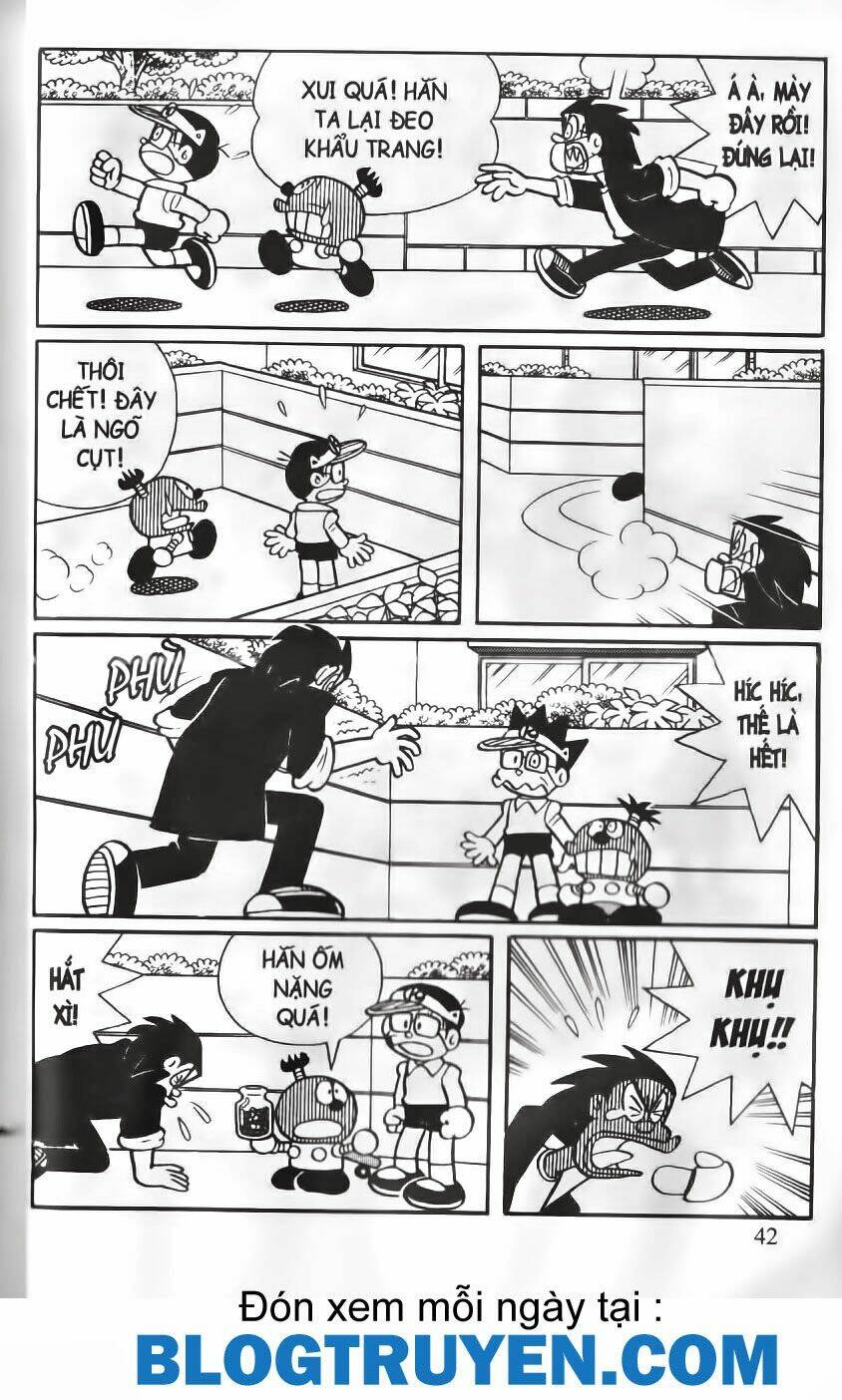 tân từ điển kì bí chapter 73 10