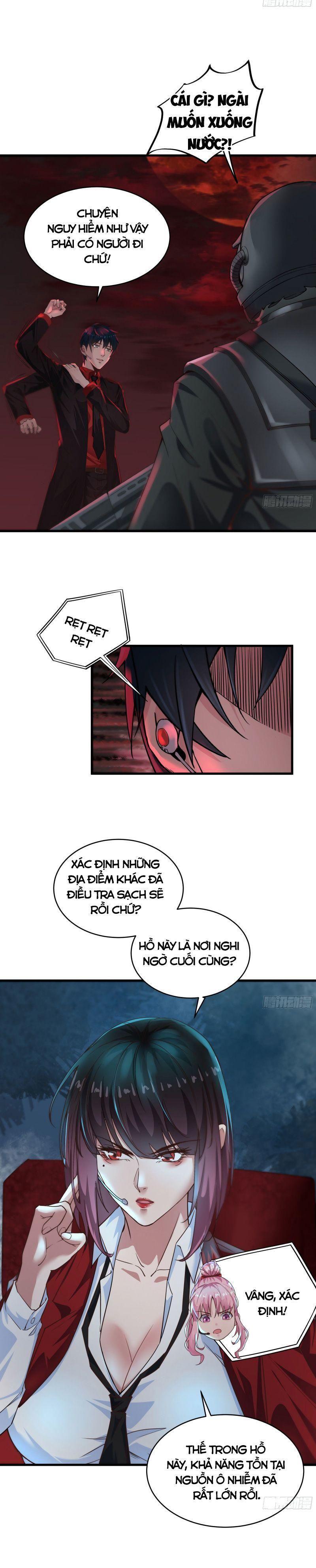 bắt đầu từ trăng đỏ chapter 17 5