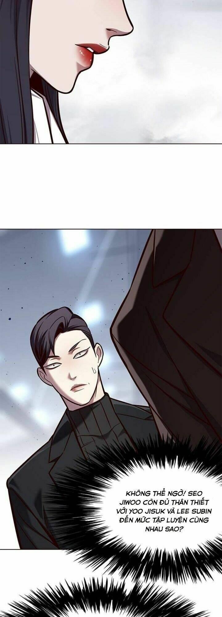 biến thân thành mèo chapter 121 35