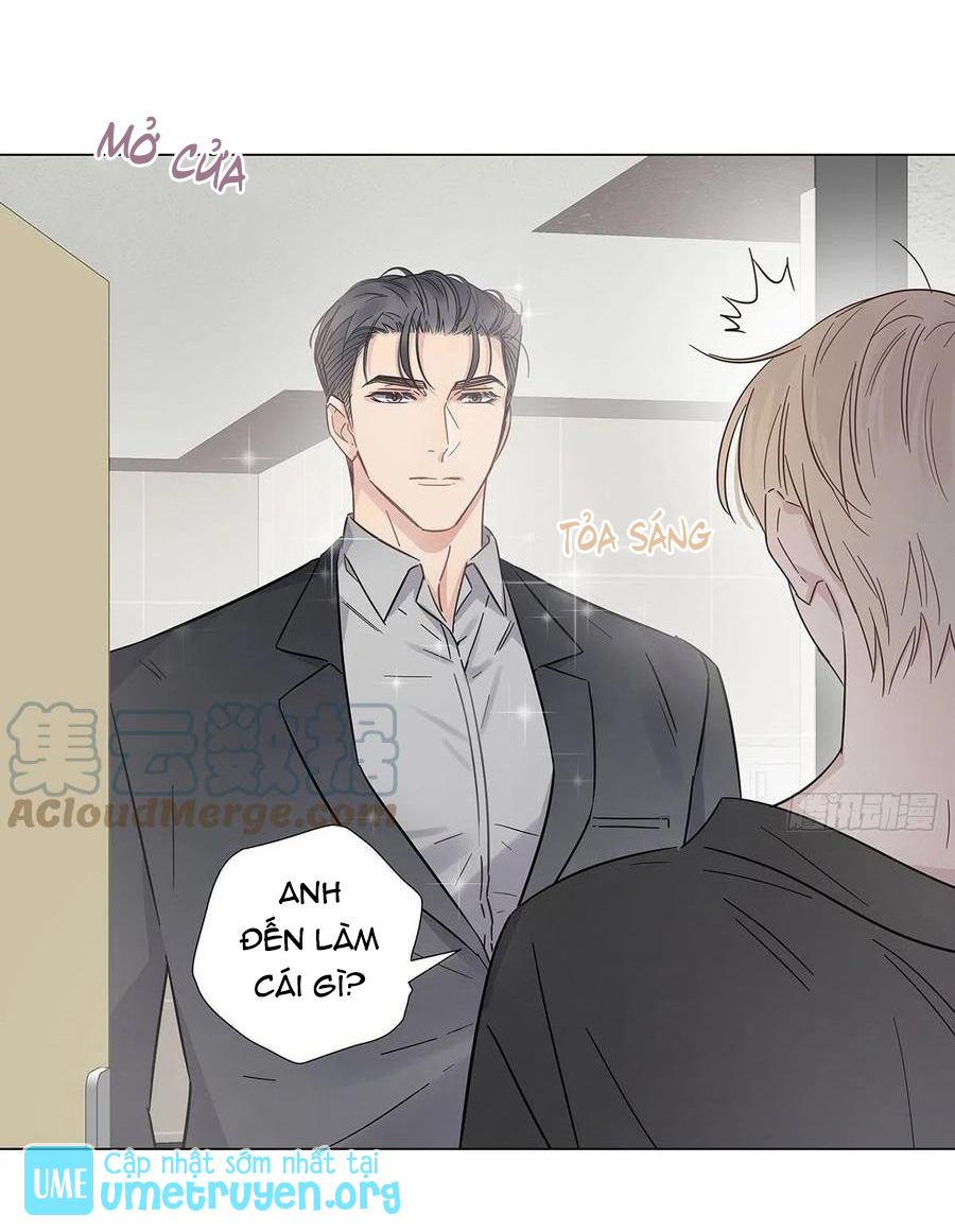 hôm nay nam giả trang nữ vẫn chưa được cầu hôn! chapter 67 39