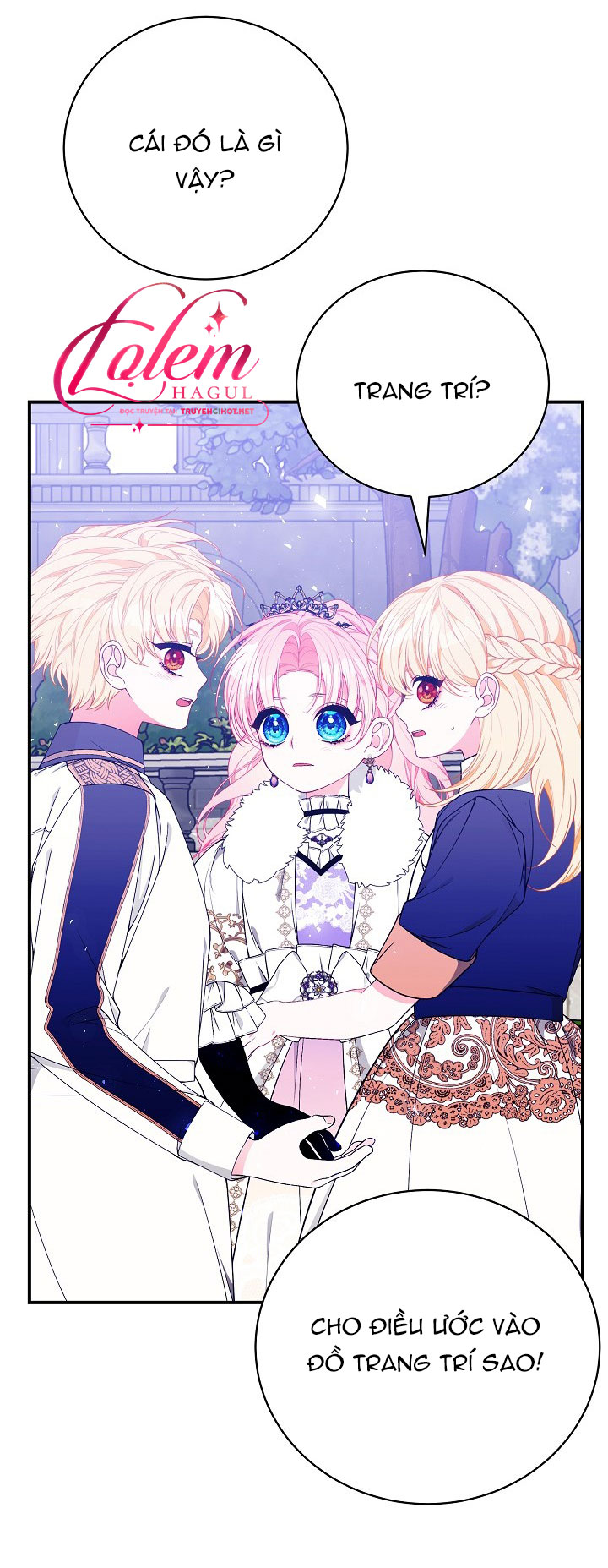 con chỉ đi tìm cha thôi chapter 42.1 35