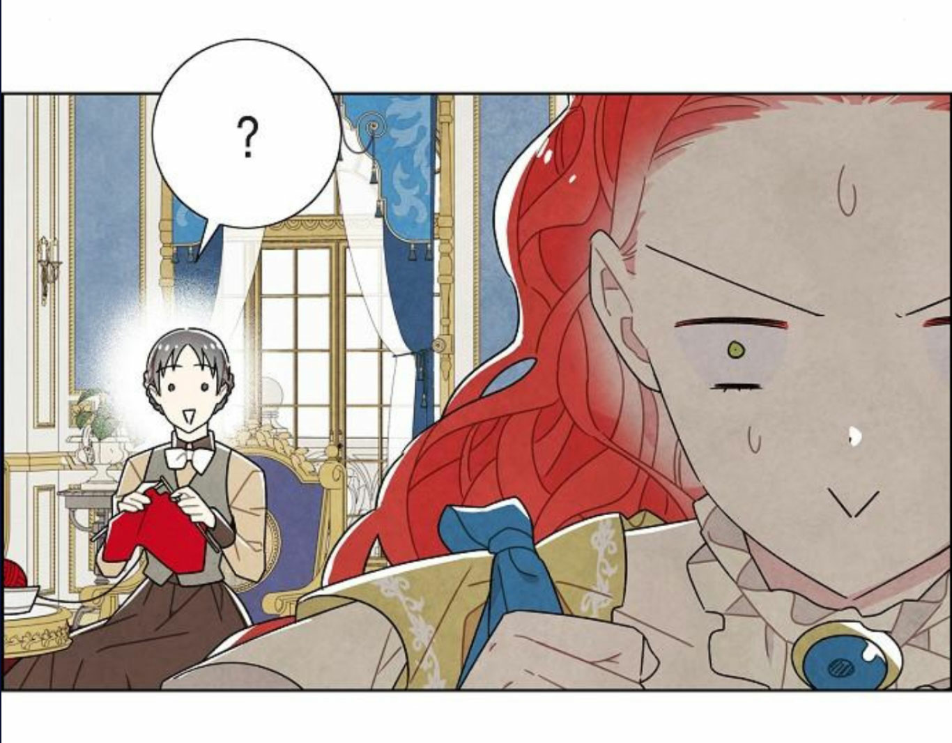 tôi đã cướp mất đêm đầu tiên của nam chính chapter 62.2 8