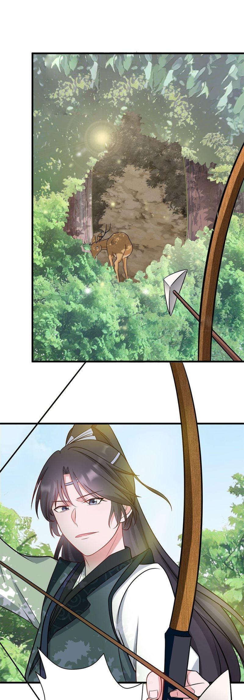 siêu cấp trà xanh hệ thống chapter 5 10