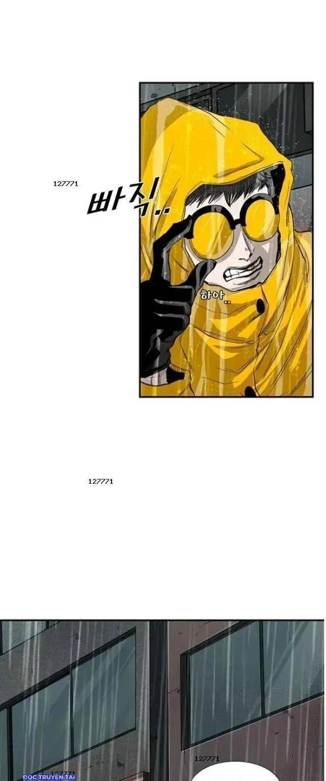 shark - cá mập chapter 105 5