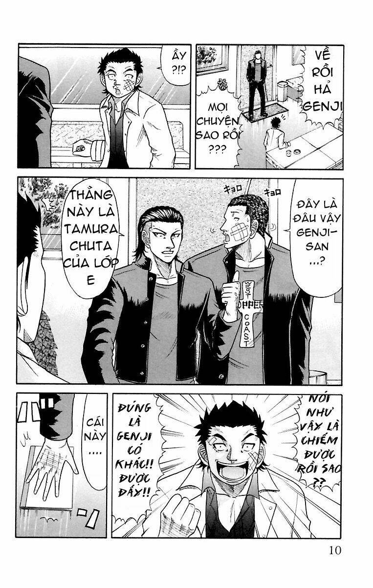 crows zero chapter 8 10
