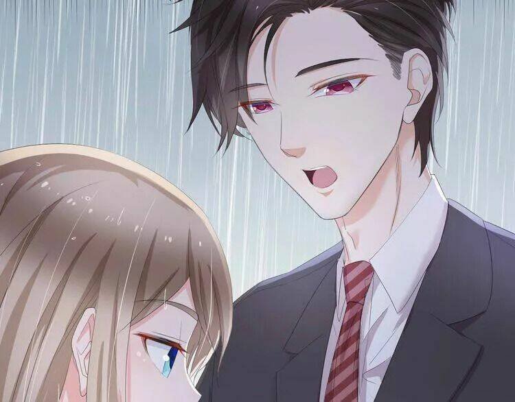 tổng tài đại nhân song mặt kiều thê chapter 5 34