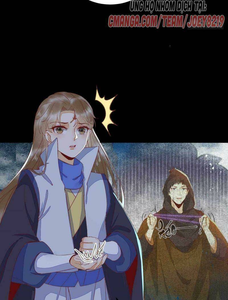 sát thủ vương phi không dễ chọc chapter 43 50