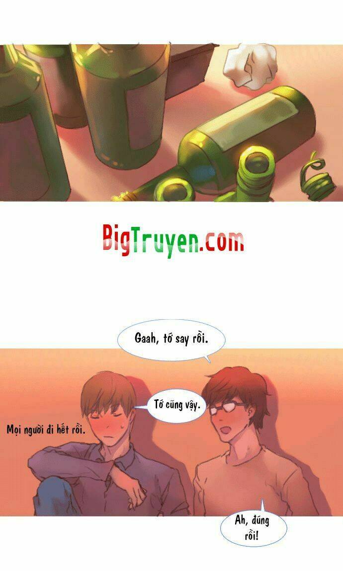 by chance, we... and... chapter 7 17