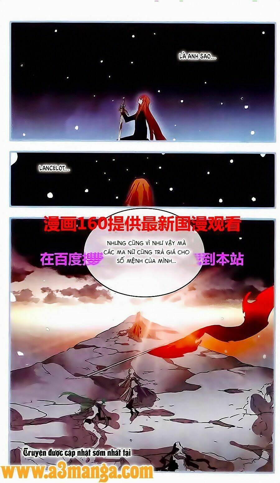 ngôi sao câu lạc bộ chapter 128 19