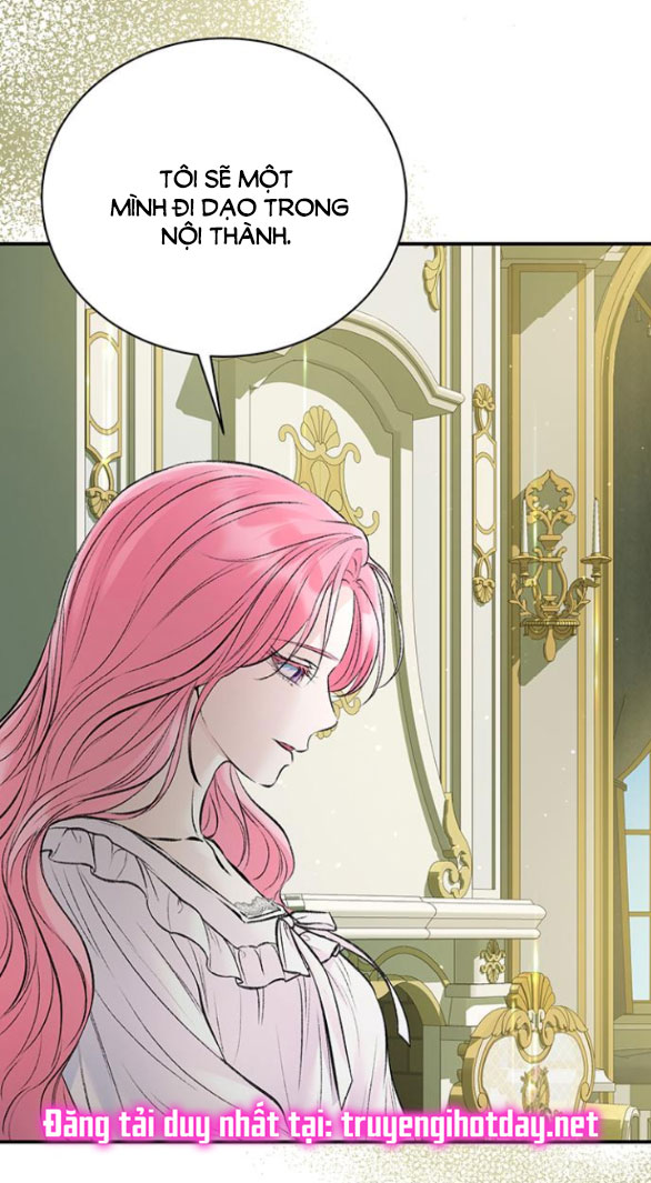 tôi tưởng bản thân không còn sống được bao lâu! chapter 50.3 61