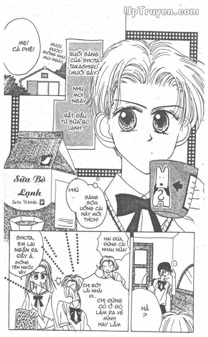 ban trai của tôi - my boyfriend chapter 2 84