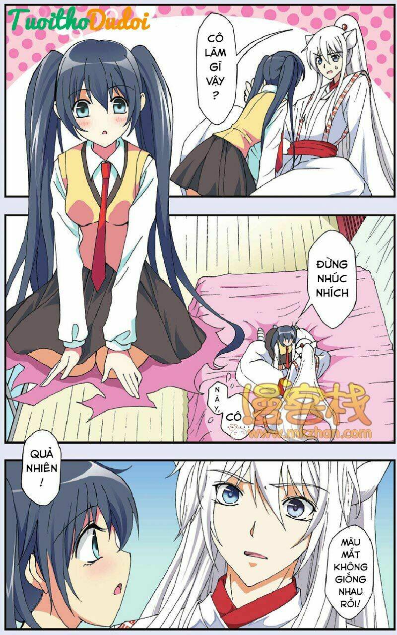 miêu hựu chapter 10 3