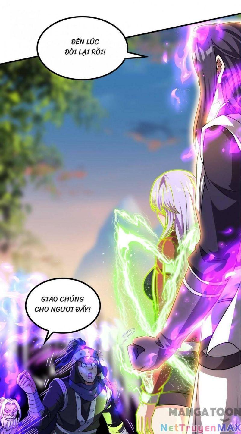 đệ nhất người ở rể chapter 223 33