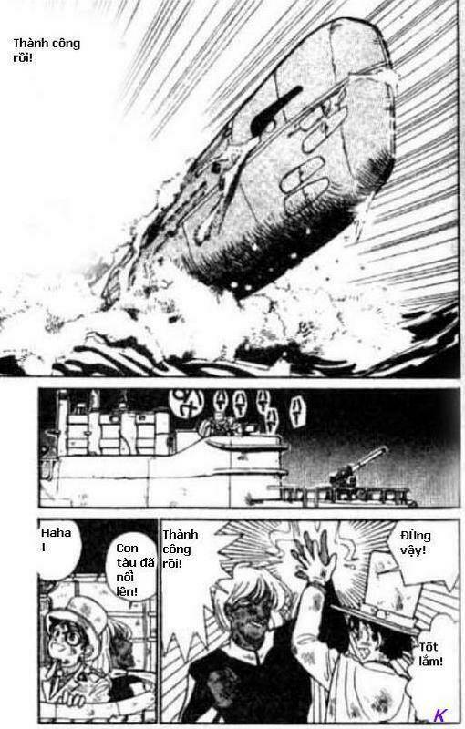 kaito kid chapter 5 24