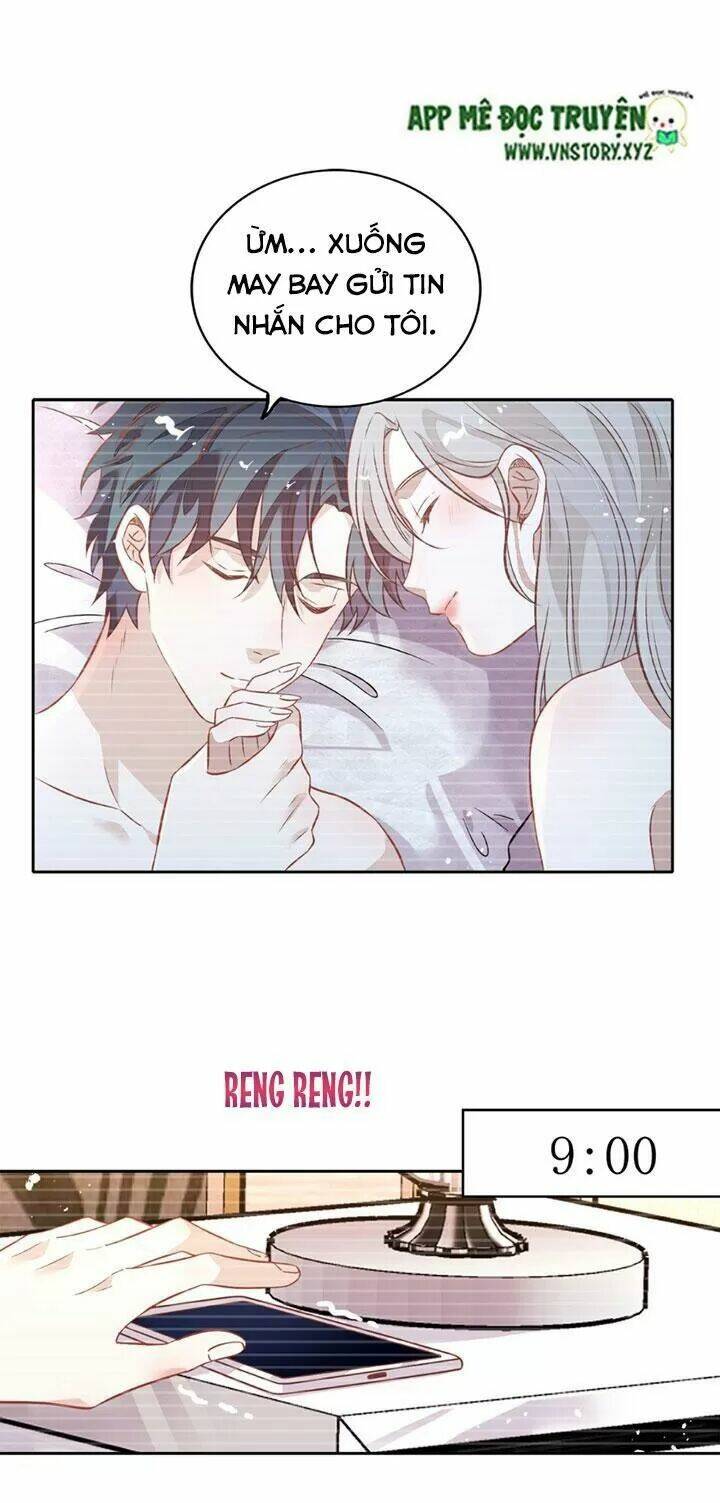 bạn trai kém tuổi bẫy yêu tôi chapter 22.5 7