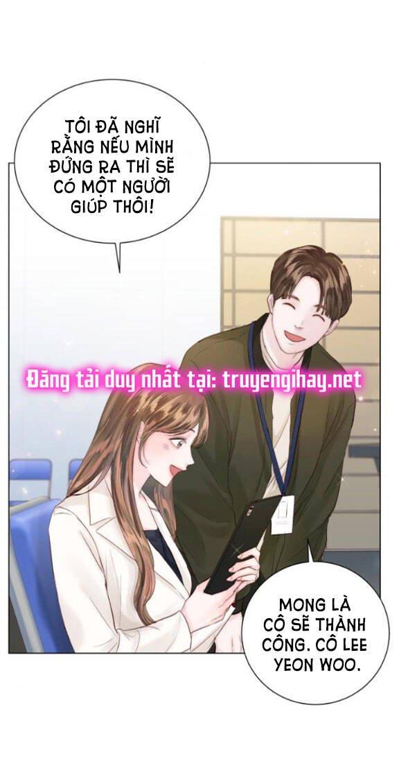 nhất định chúng ta sẽ được hạnh phúc chapter 80.2 21