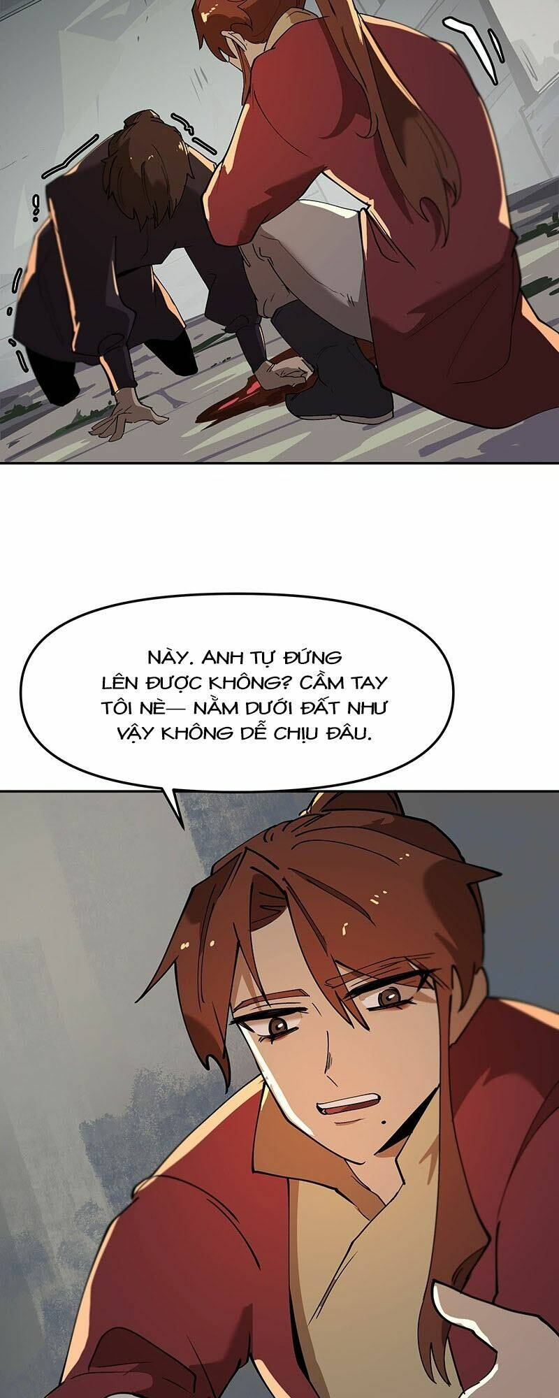 kẻ ăn thế giới chapter 3 68