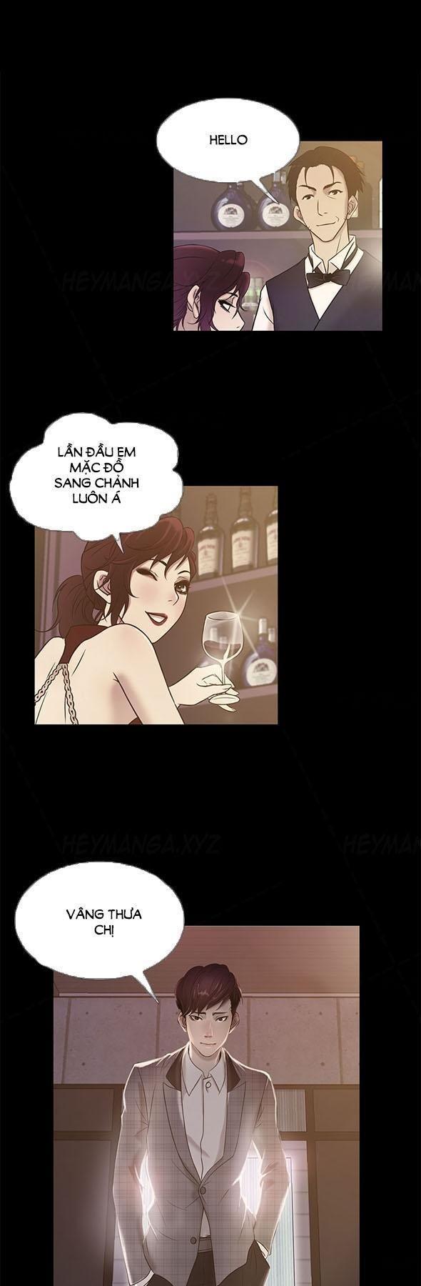 thiên đường chapter 70 27