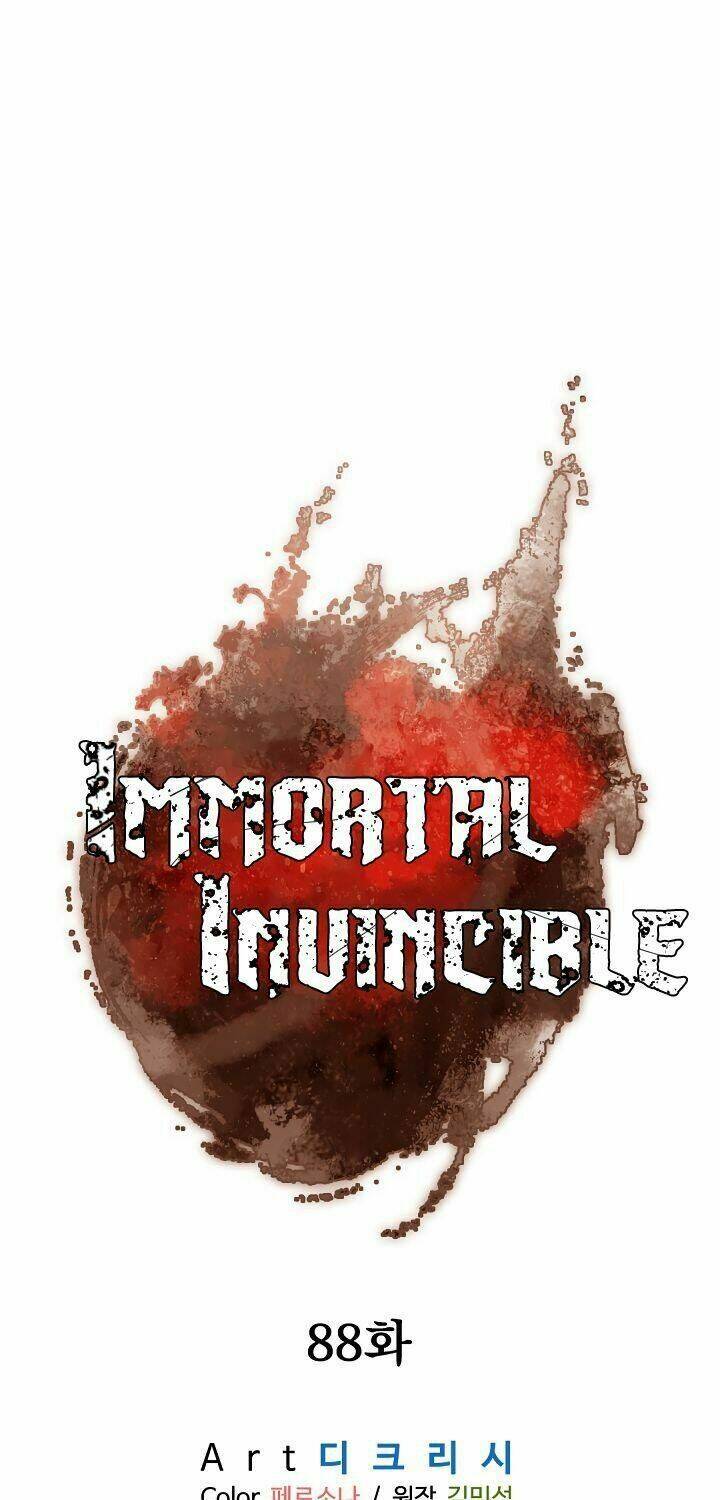 trọng sinh, bất khả chiến bại chapter 88 18