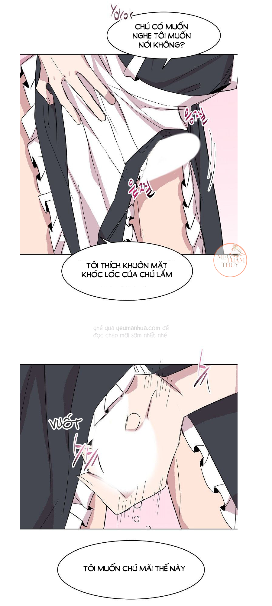 giúp em với, chú ơi! chapter 7 24