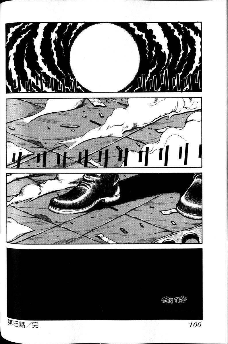 hellsing chapter 31 23