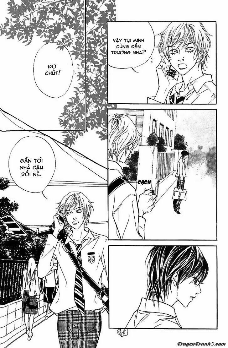 bông hoa của tội lỗi chapter 17 7