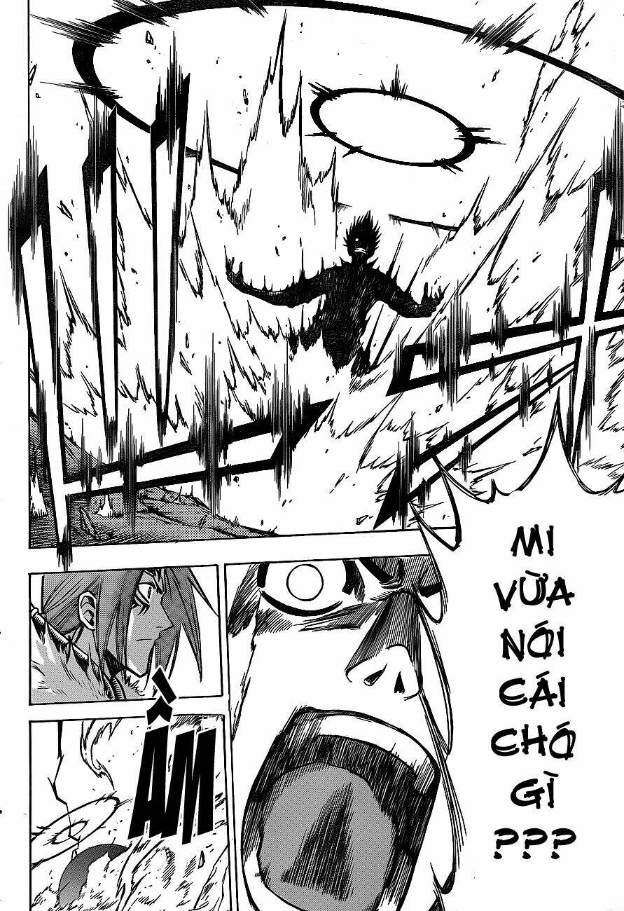 tấm thẻ bí ẩn chapter 136 17