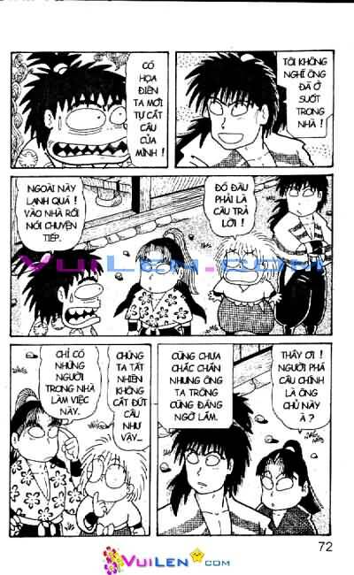 ninja loạn thị chapter 46 61