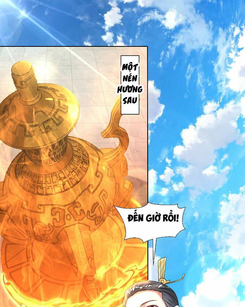 đạo ấn chapter 96 2