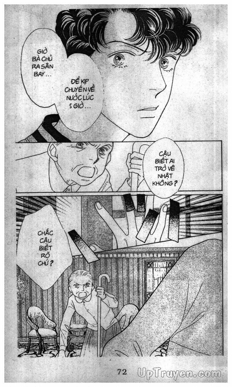 con nhà giàu chapter 188 69