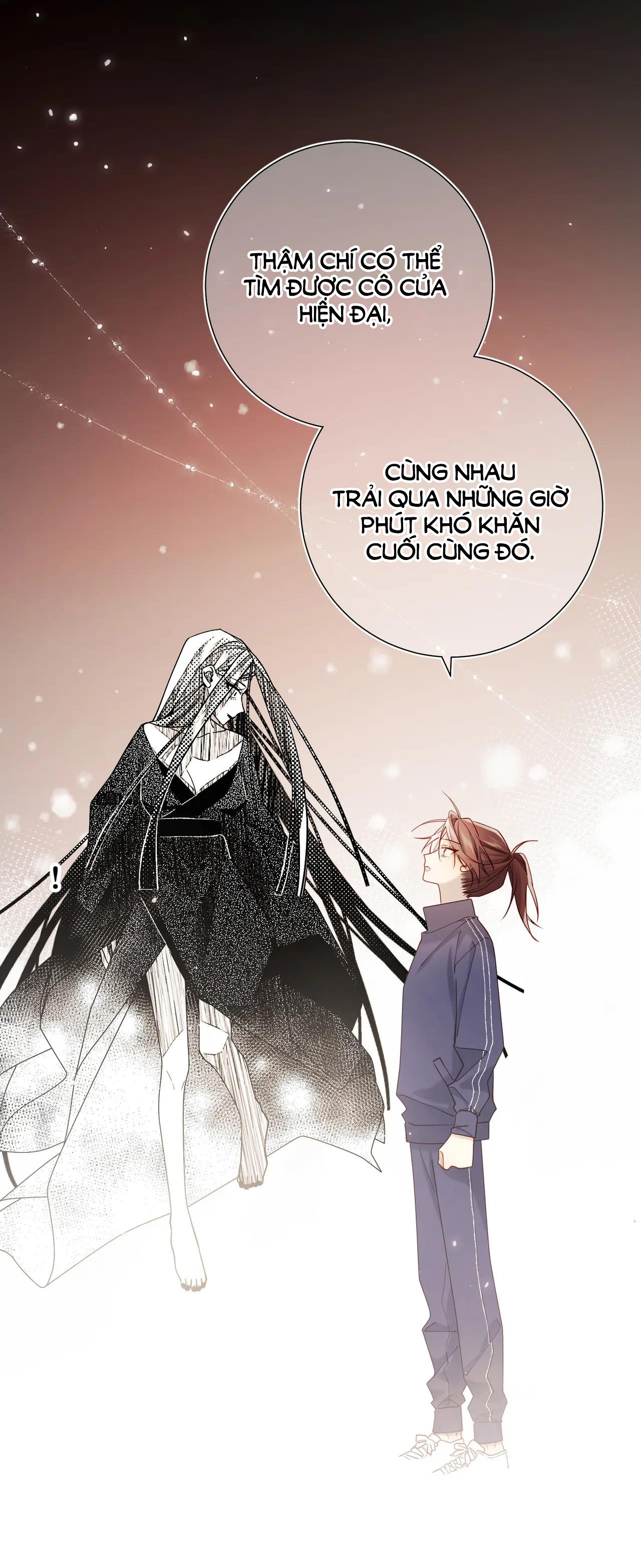 ác nữ cự tuyệt nam chính chapter 117 7