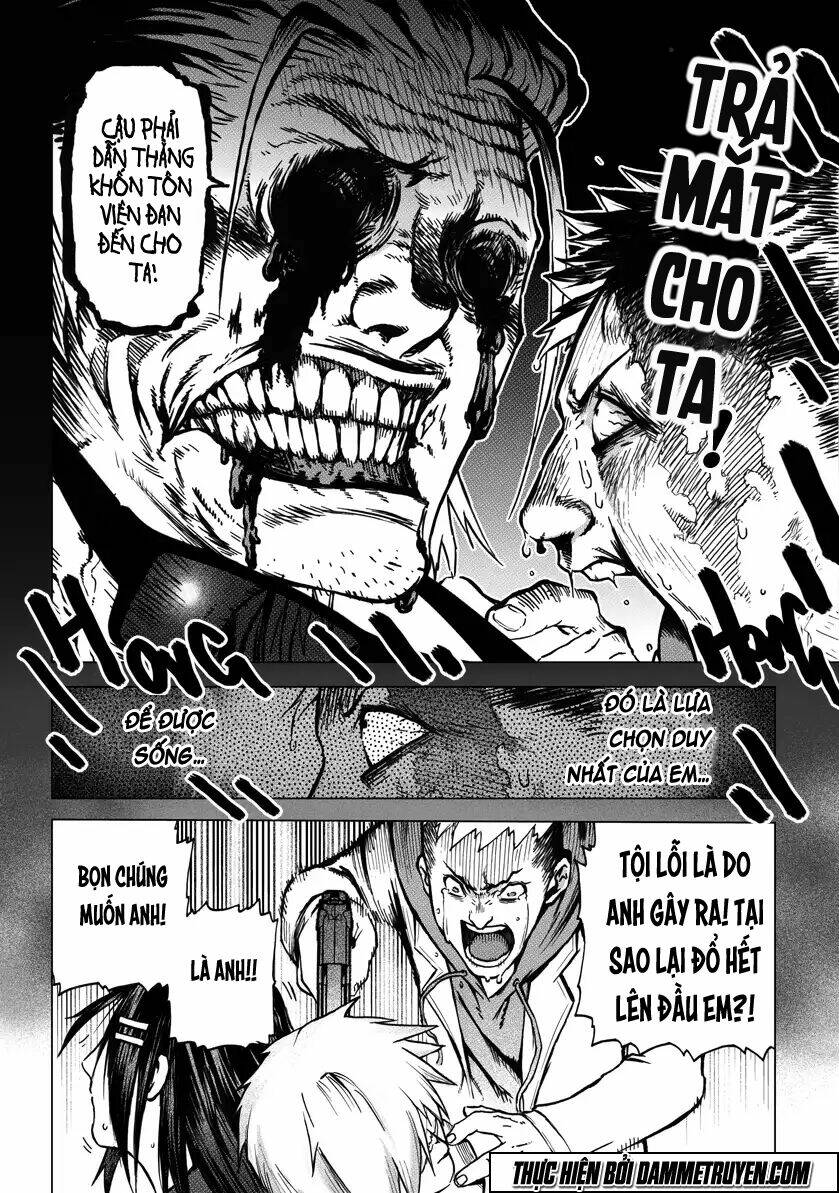 unity of heaven chapter 4.1 7