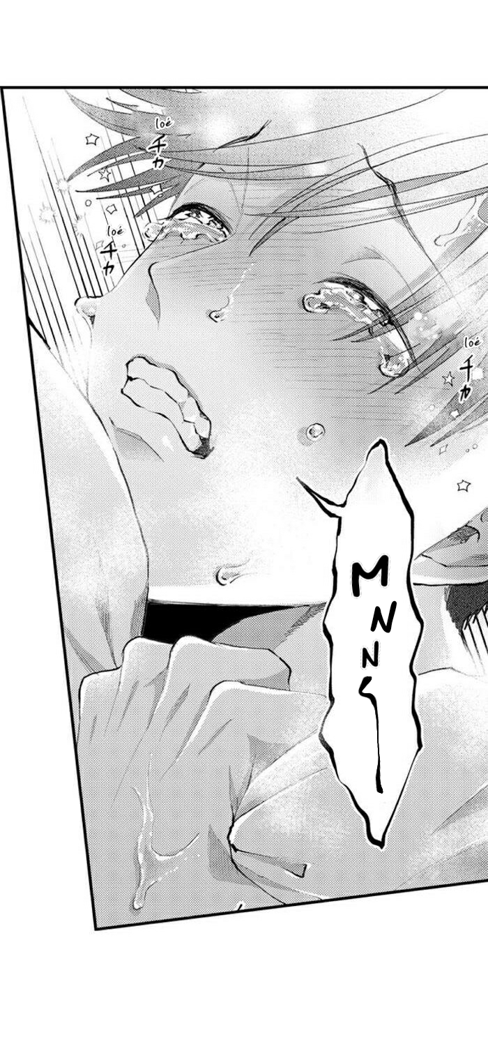 bị một anh chàng lập dị tấn công chapter 48 23