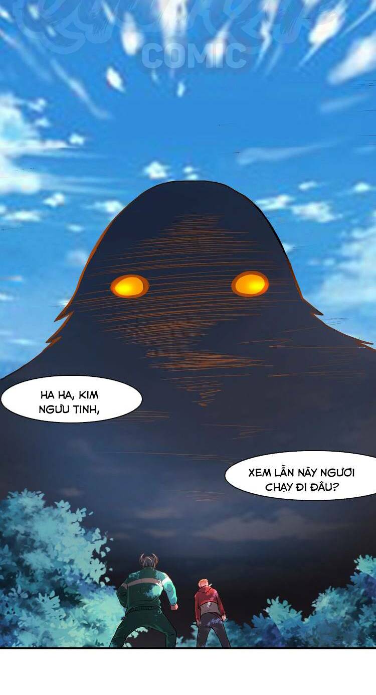 diêm vương thay thế chapter 22 40