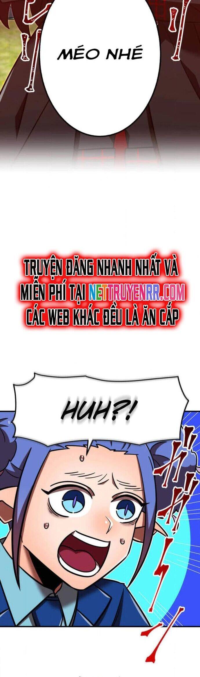 Huyết Thánh Cứu Thế Chủ~ Ta Chỉ Cần 0.0000001% Đã Trở Thành Vô Địch chapter 111 51