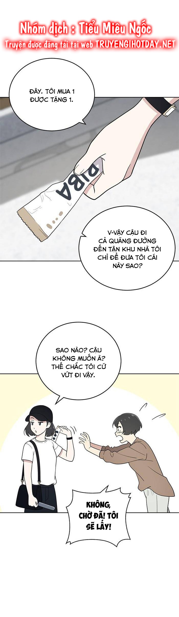 tuyệt vọng chapter 33 12