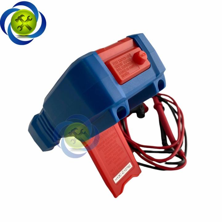 Đồng hồ đo điện C-mart L0018