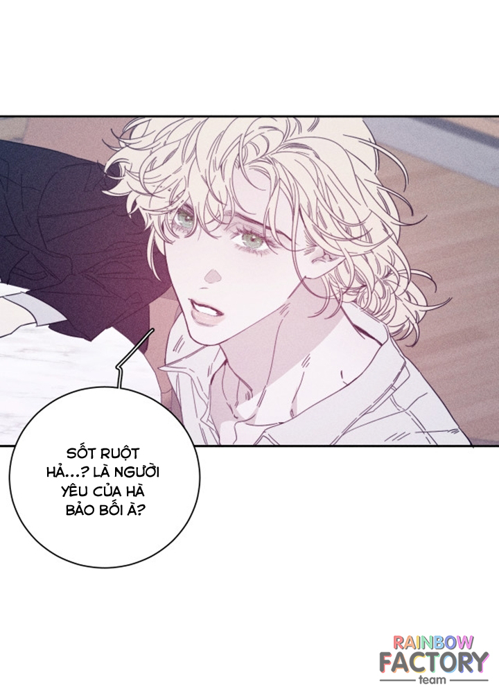 xuân nhật tương chí chapter 74 8