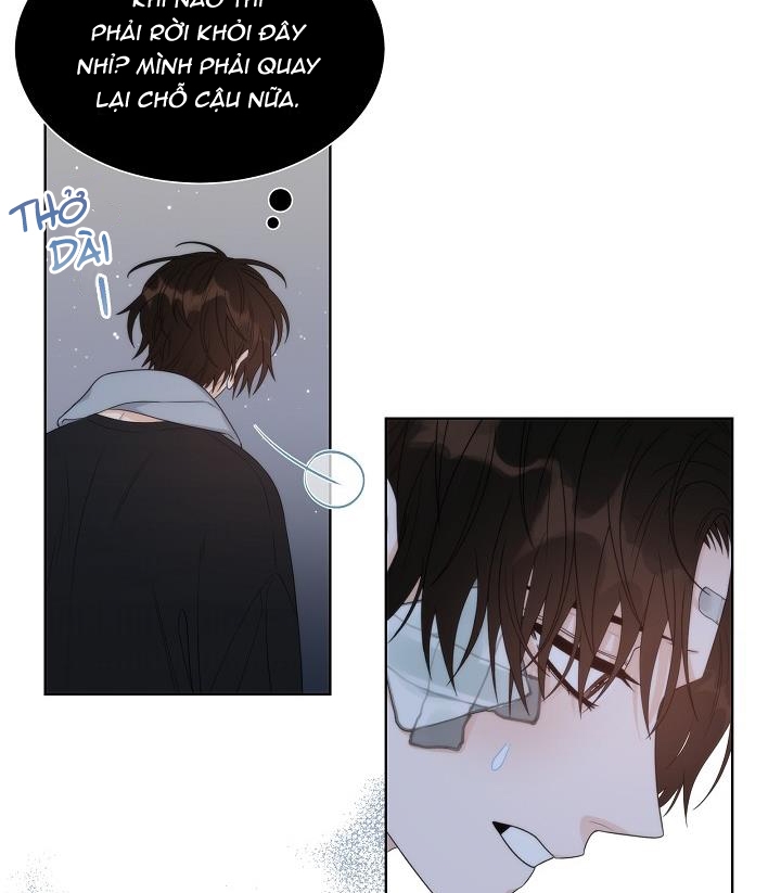 chuyện tình manhattan chapter 20 24