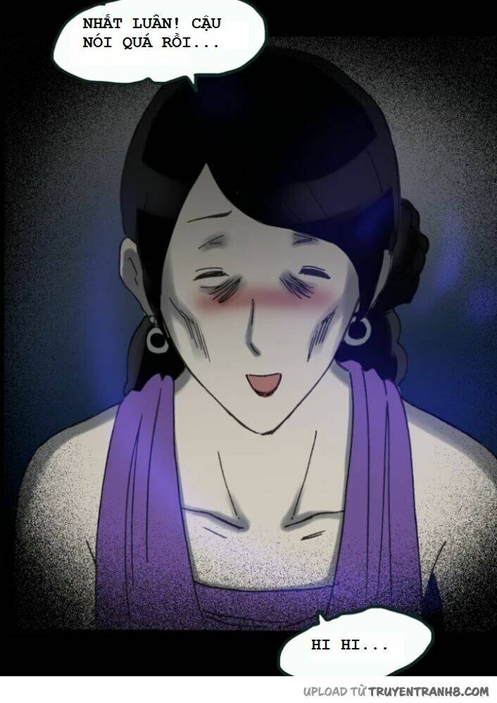 hoa mẫu đơn đen chapter 5 12