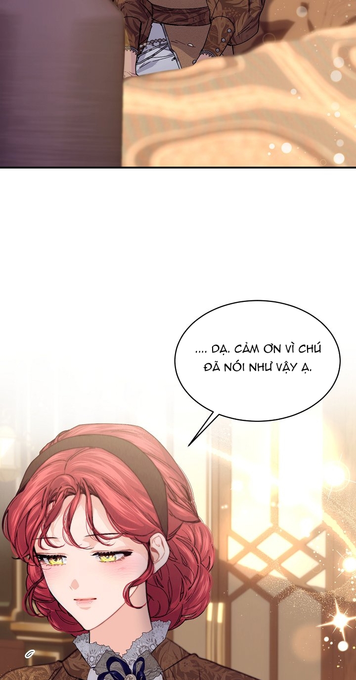 [18+] sự đáng sợ bên trong đại dương chapter 70.1 11