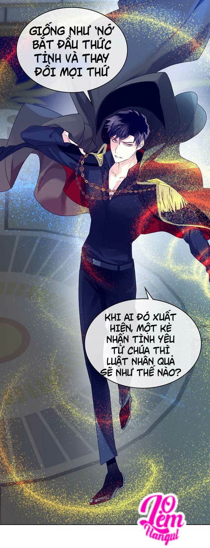 kẻ tạo ra nữ phản diện chapter 2 74