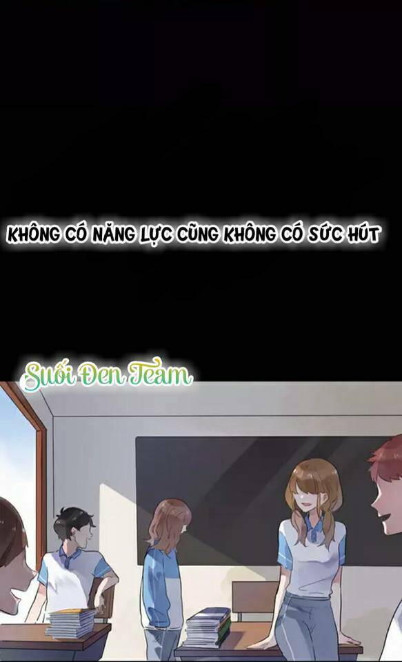 dolo mệnh vận giao nang chapter 1.5 25