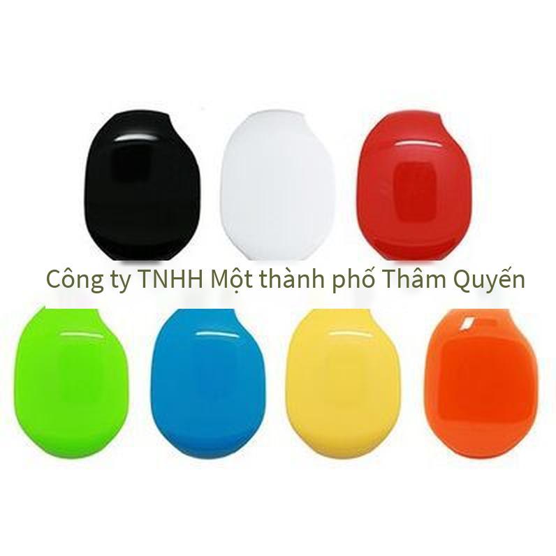 Giá thấp nhất bán nóng cáp tai nghe tự động lấy thiết bị cuốn cuộn trung tâm nhiều màu phim hoạt hình nhựa